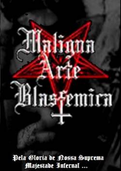 Pela Gloria de Nossa Suprema Majestade Infernal